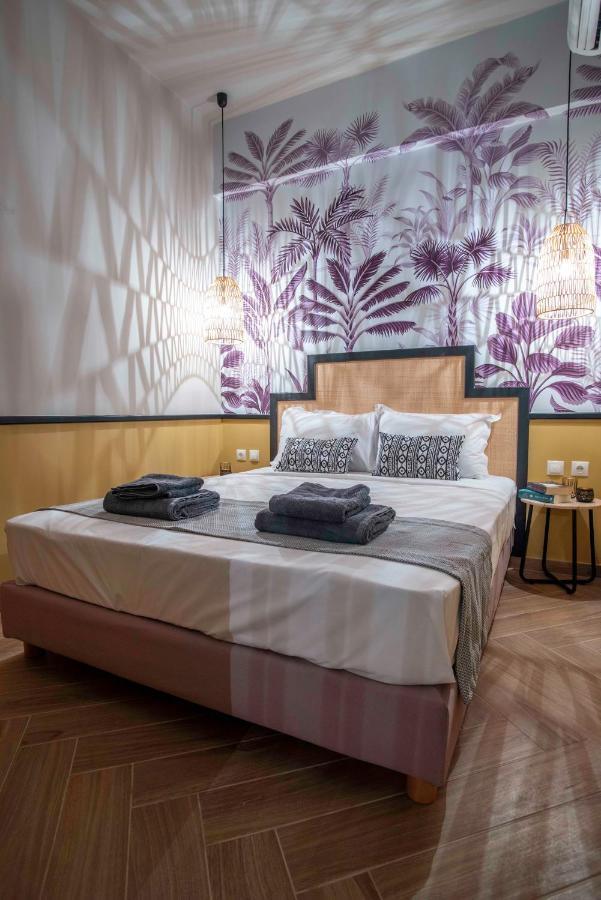 Krissaia Seaside Suites Galaxídhion Extérieur photo